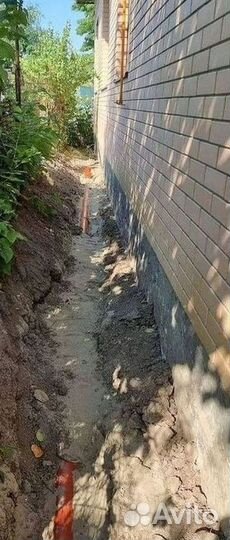 Септик для семьи до 5 человек