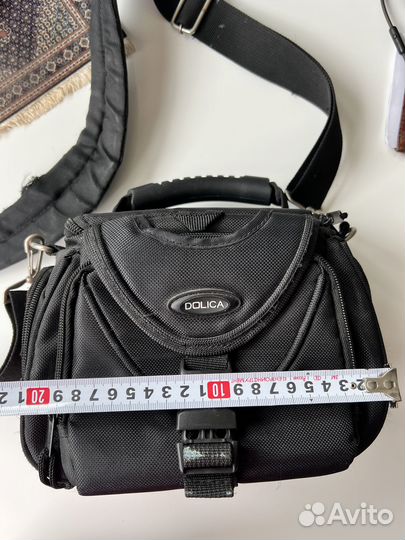 Сумка для фотоаппарата