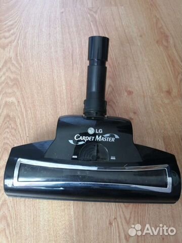 Турбо-щетка для пылесоса LG