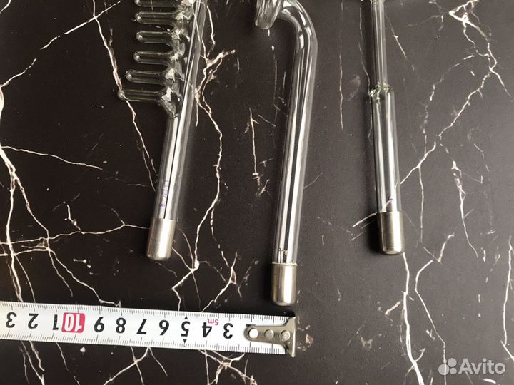 Насадки для Дарсонваль