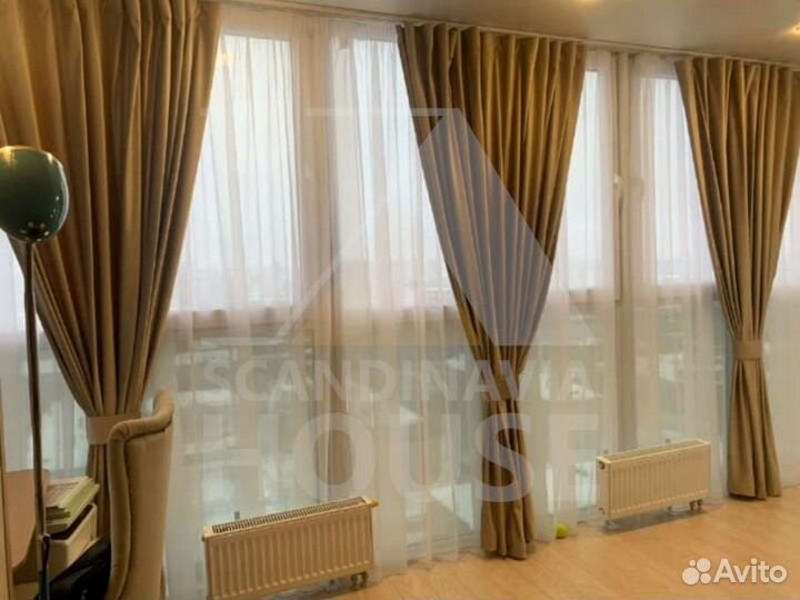 Шторы и жалюзи на заказ в Перми