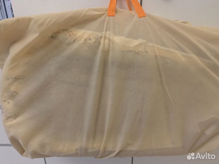 Кокон для новорожденных