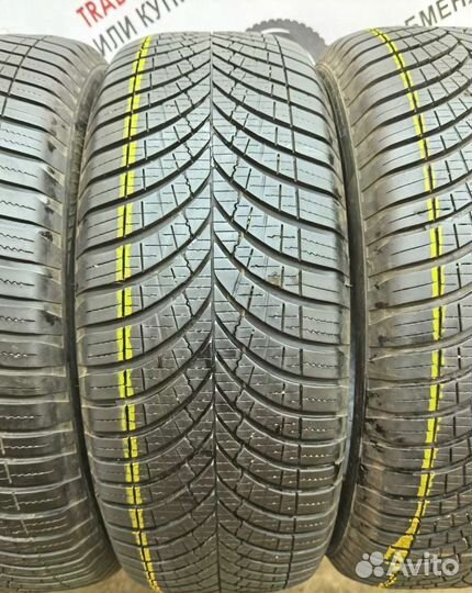 Goodyear Vector 4Seasons Gen-3 225/55 R18 102V