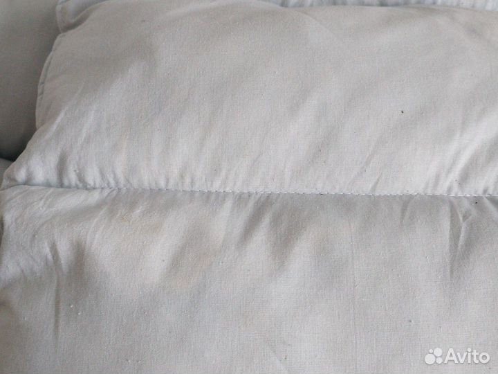 Балдахин и бортики в детскую кроватку