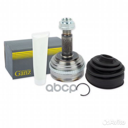 ШРУС наружный honda Accord 98-03/Odyssey/Shuttle