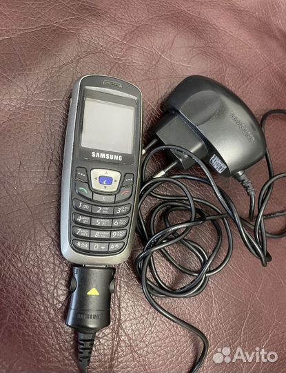 Телефон Samsung SGH-C210