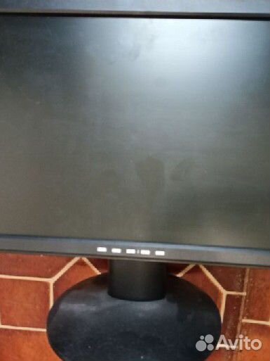 Мониторы Viewsonic 19 на запчасти