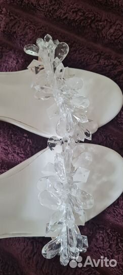 Босоножки женские