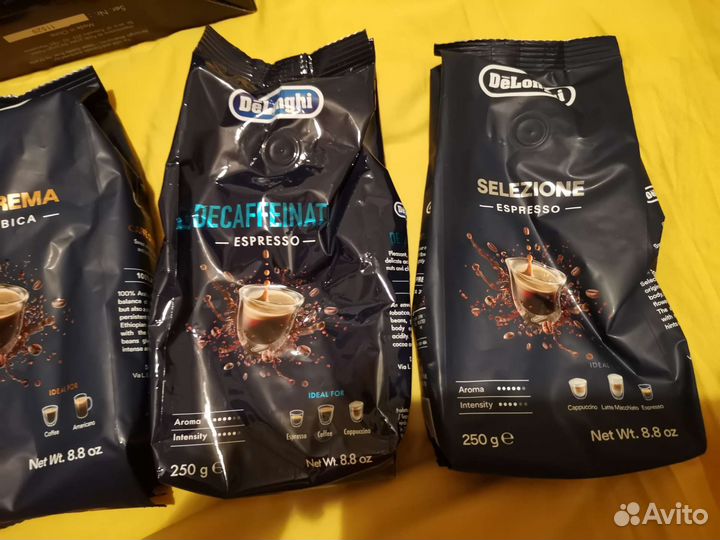 Набор для кофе машин