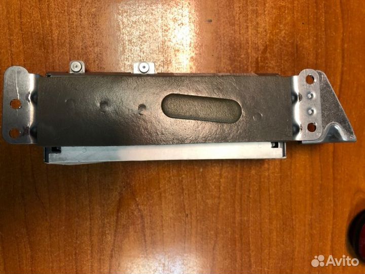 Подушка безопасности задняя боковая Mercedes