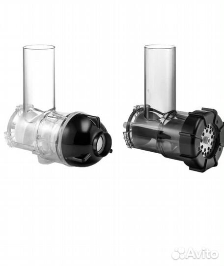 Инверторная мясорубка Element el'master EW07MB