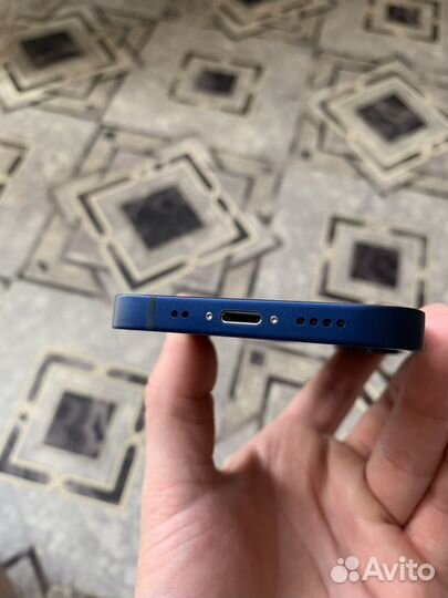 iPhone 12 mini, 128 ГБ