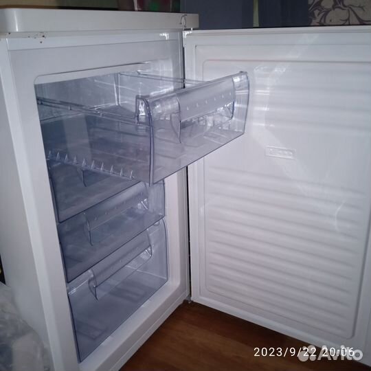 Холодильная камера бу