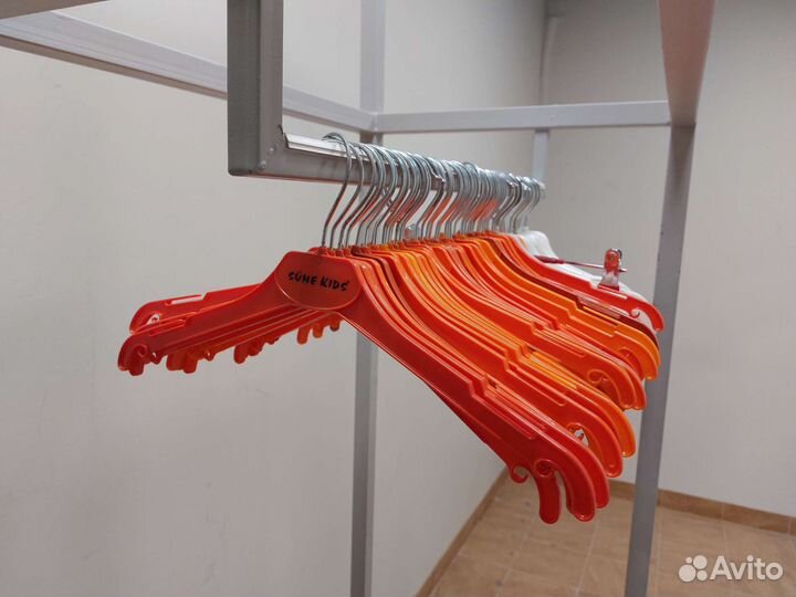 Вешалки детские бу