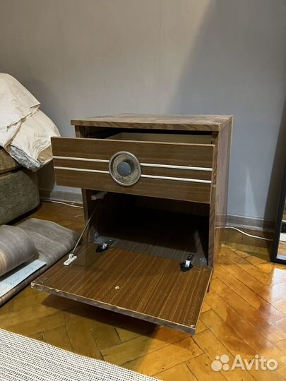 Тумба комод СССР