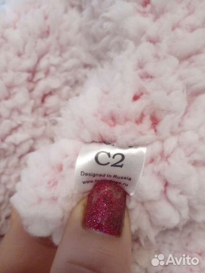 Комбинезон для собаки