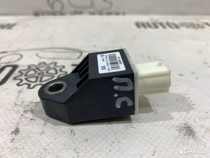 Датчик удара Hyundai Elantra MD G4FG 2012