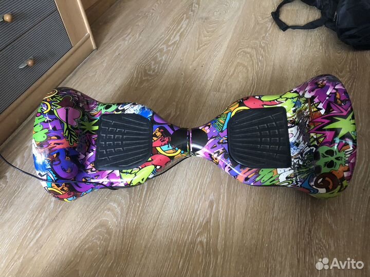 Гироскутер бу