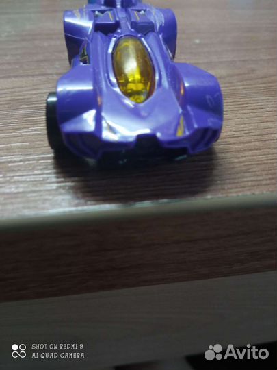 Игрушечная машинка Hotweels