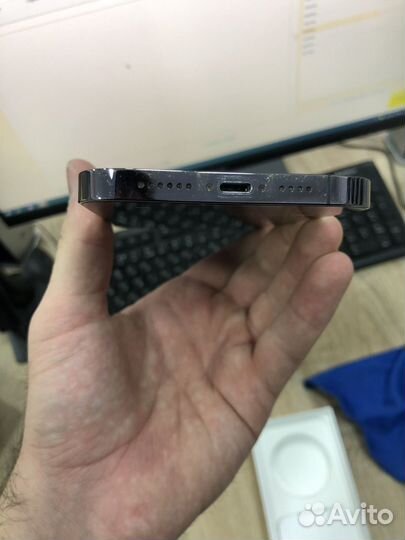 iPhone 14 Pro Max, 256 ГБ