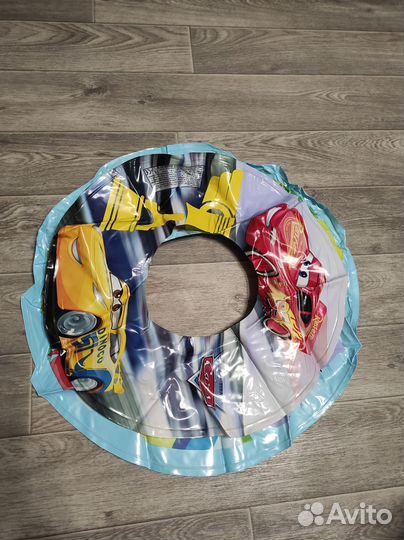 Круг для плавания детский