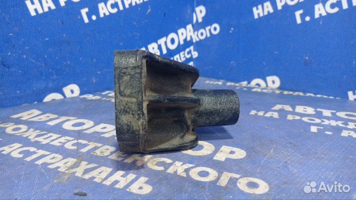 Крепление двигателя Hyundai Solaris 1 седан G4FC