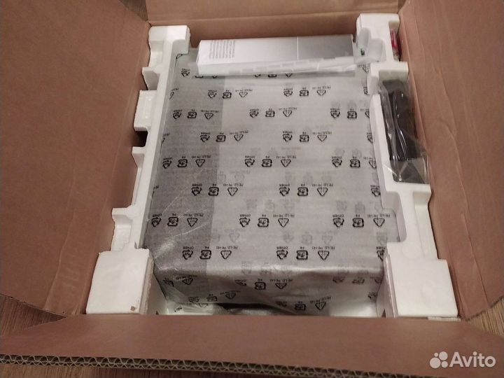 Интегральный усилитель Yamaha A-S301