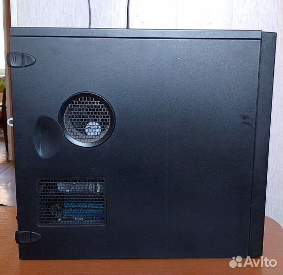 Игровой системный блок