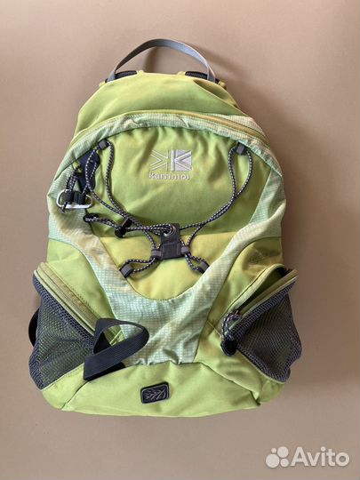 Рюкзаки разные