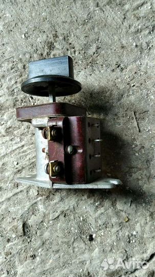 Переключатель тпкп 25А