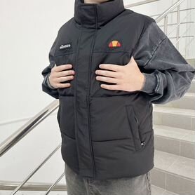 Жилет безрукавка Ellesse