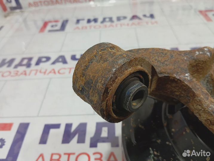 Кулак поворотный задний правый Hyundai Creta 52720-C9100