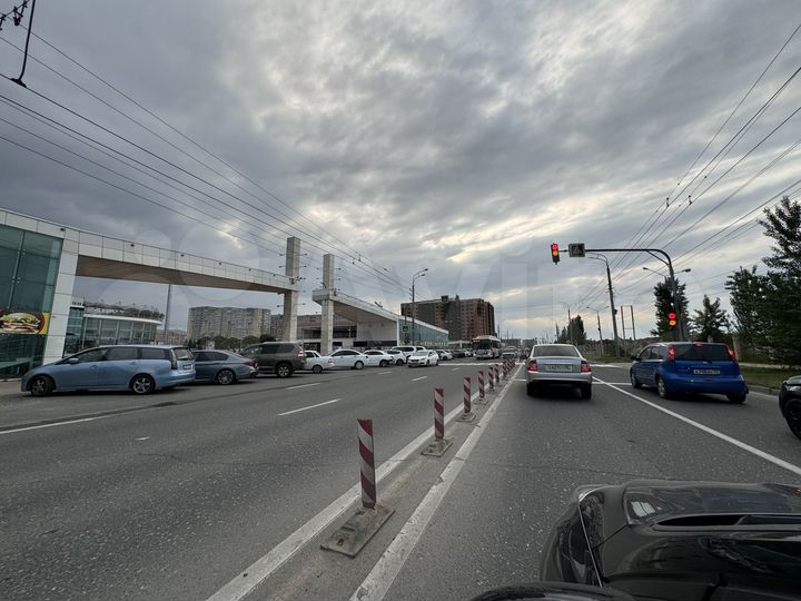 Помещение 650 м²