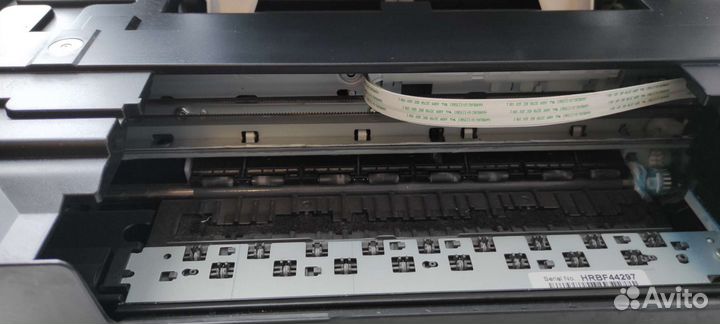 Принтер Canon ip2700