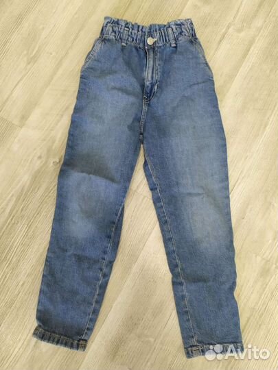 Вещи на девочку 128 134