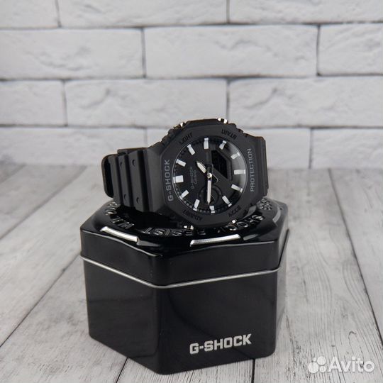 Часы спортивные Casio G-shock classic