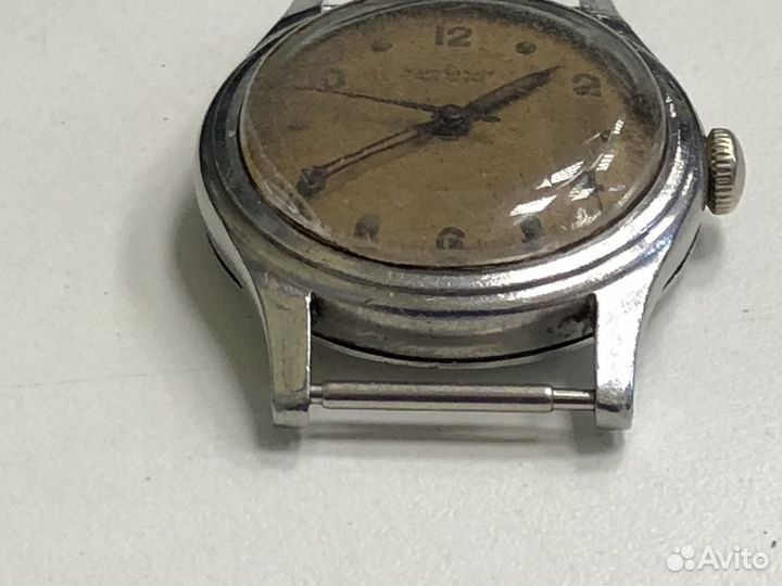 Старинные наручные часы longines Fab suisse(ориг)