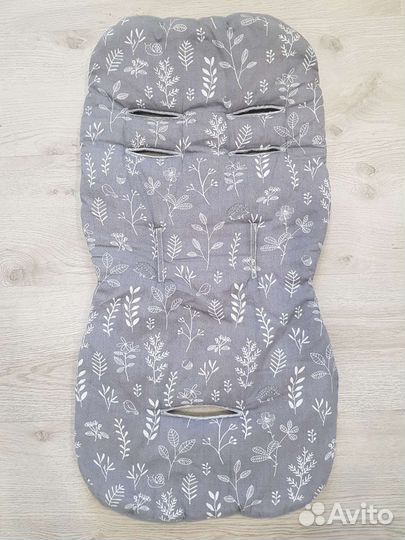 Матрас в коляску