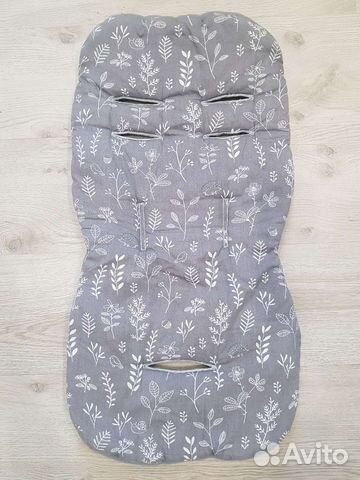 Матрас в коляску