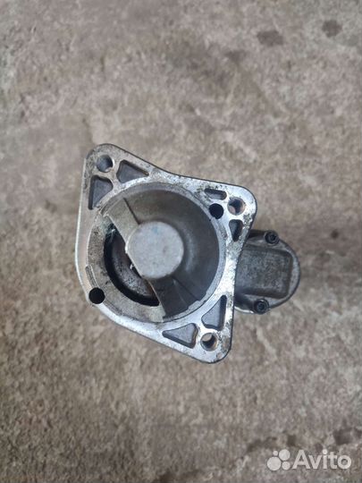 Стартер Лада Калина