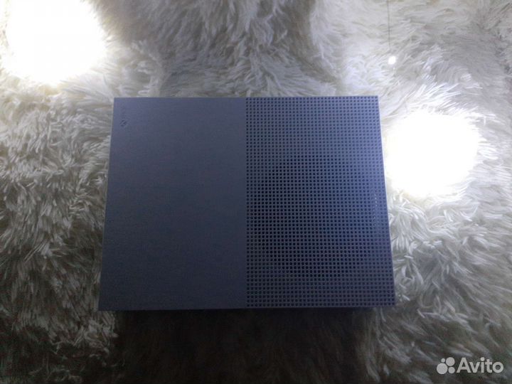 Xbox one s 1tb