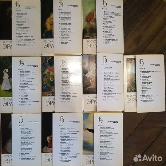 Открытки СССР