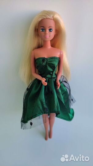 Кукла Петра Барби Sunny Petra