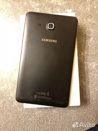 Samsung galaxy tab a6