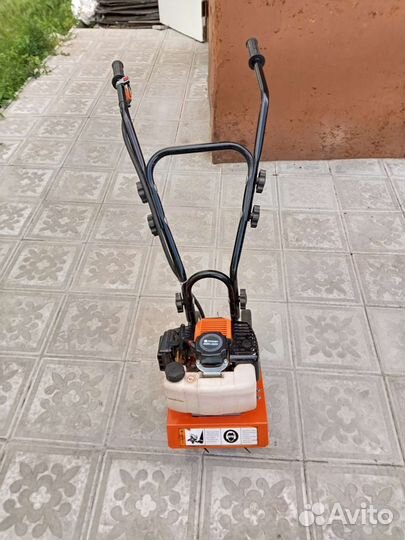 Мотокультиватор Хопер