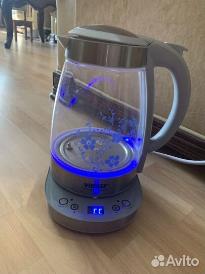 Чайник Vitesse VS-152