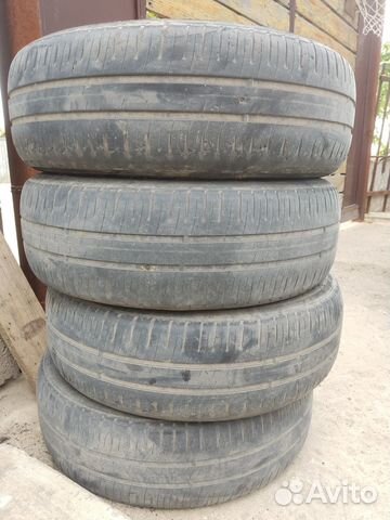 Michelin Energy XM2 185/65 R15 88T