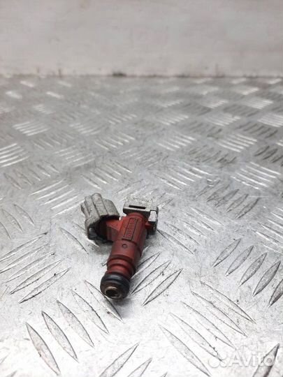 Форсунка Nissan Almera 1.5 QG15DE 2005