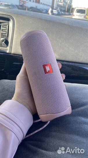 Колонка jbl flip 5