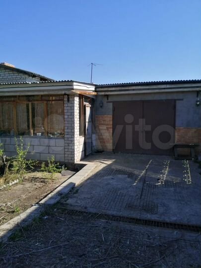 Дом 156 м² на участке 12 сот.